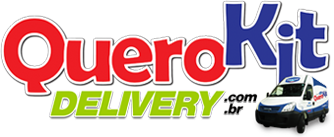 QueroKit Delivery